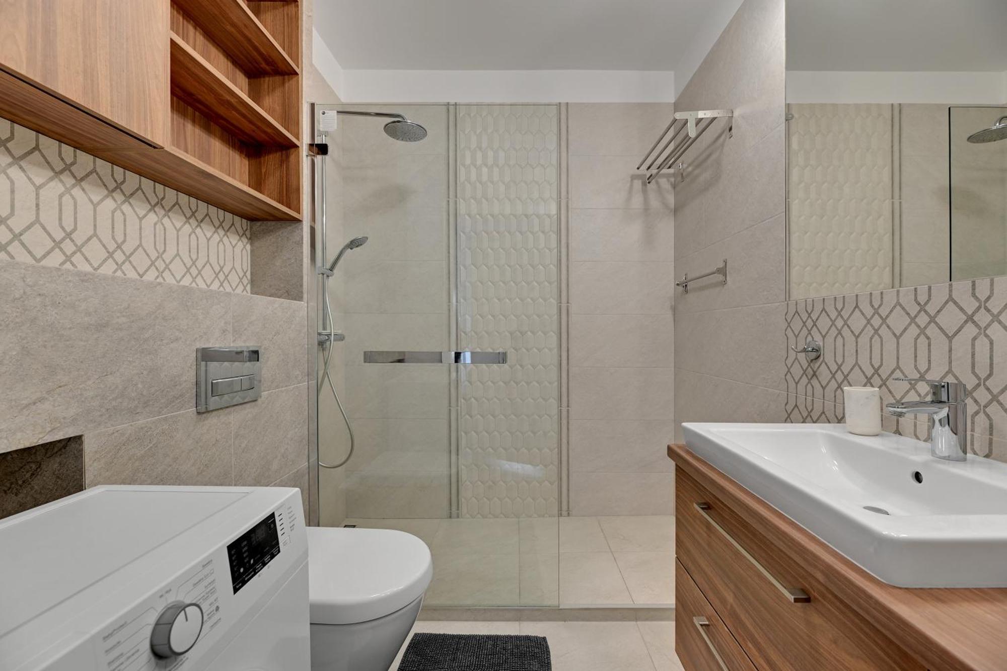 Apartment Okrzei Nadmorska Bryza By Grand